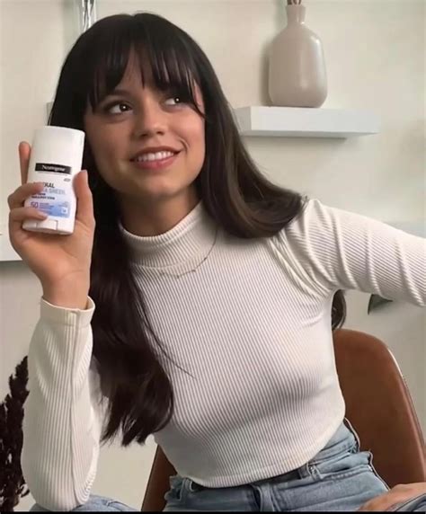 jenna ortega underwear|All of Jenna Ortegas Wednesday